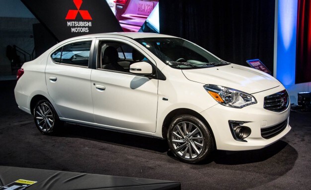 Max Madsen S Aurora Mitsubishi New Dealership In The