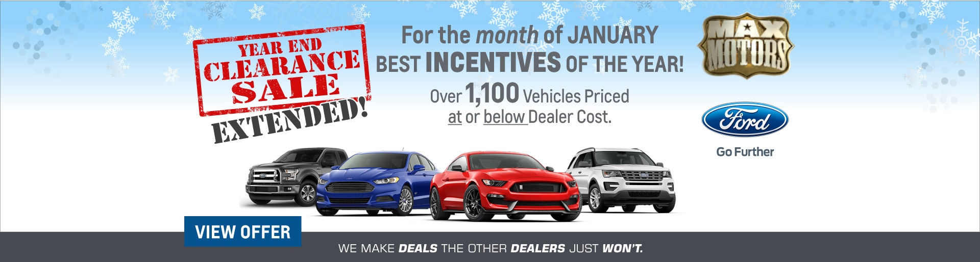 Max Motors Dealerships New Dodge, Jeep, Buick, Chevrolet, Ford, GMC