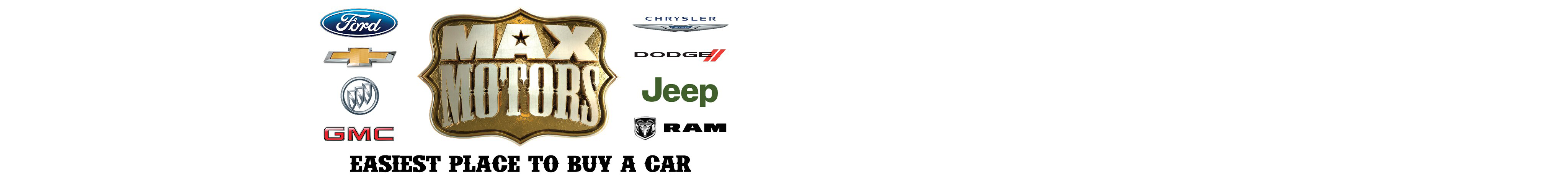 Max Motors Butler Mo >> Max Motors Dealerships New Dodge Jeep Buick Chevrolet Ford Max Motors Butler Mo >> Max Motors Dealerships New Dodge Jeep Buick Chevrolet Ford