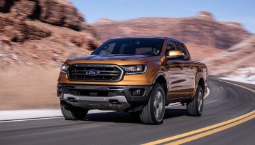 2020 RANGER 2020 RANGER