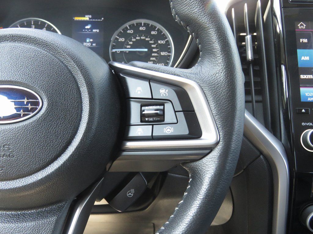 2022 Subaru Ascent Limited - Photo 25