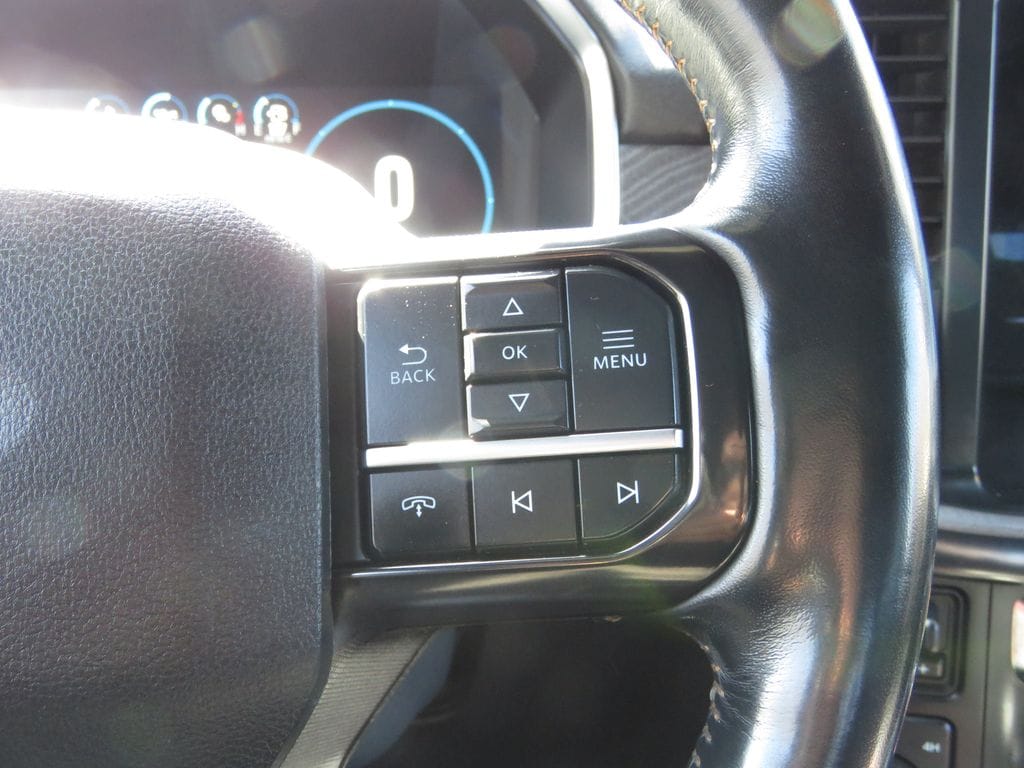 2023 Ford F-150 Platinum - Photo 22