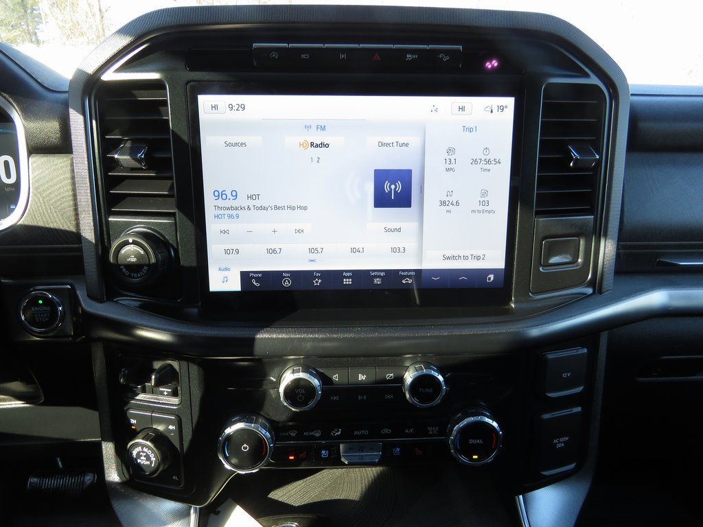2023 Ford F-150 Platinum - Photo 25