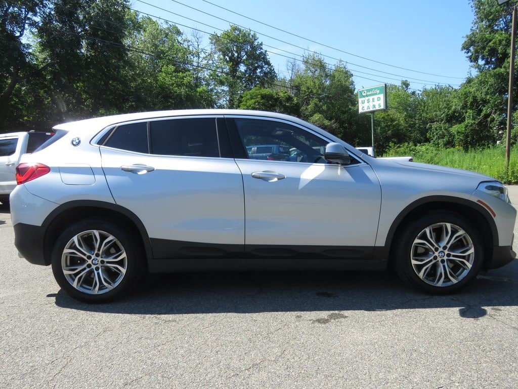 Used 2020 BMW X2 xDrive28i Sports Activity Coupe