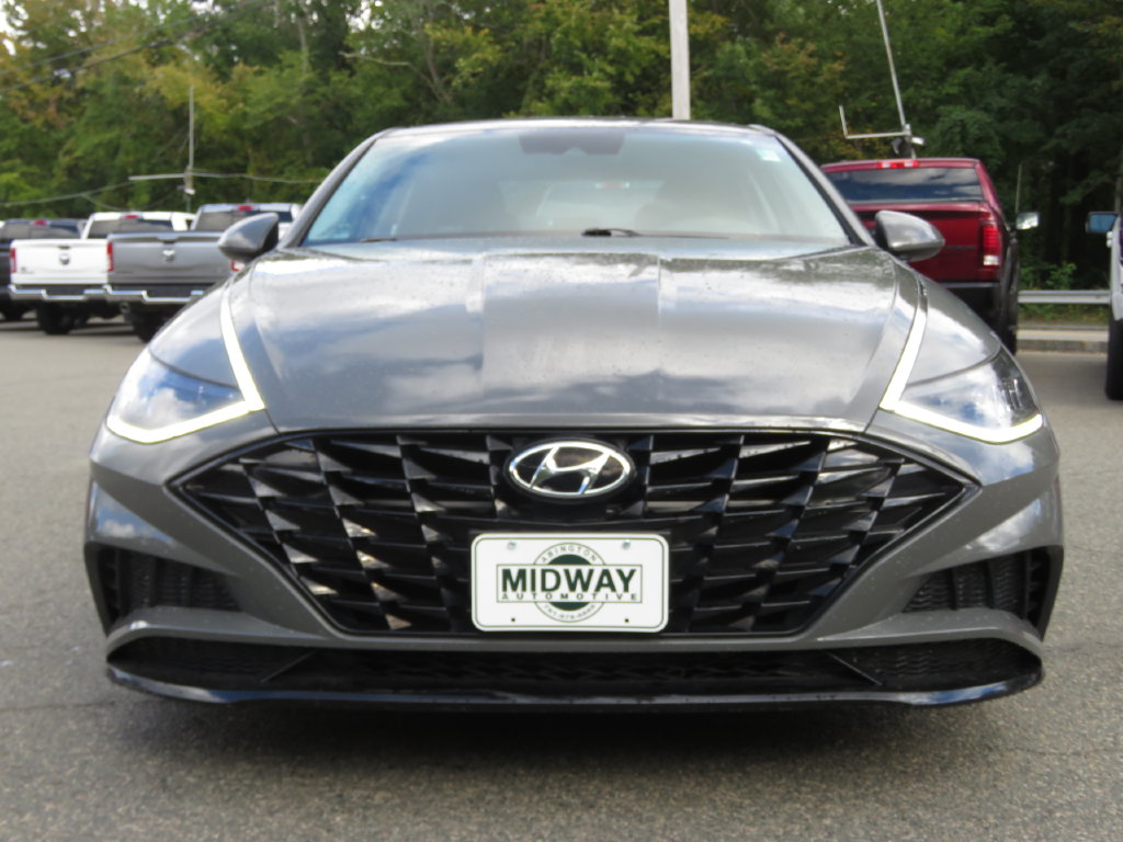 Used 2023 Hyundai Sonata SEL Sedan