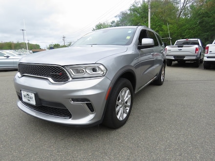 2021 Dodge Durango SXT SUV