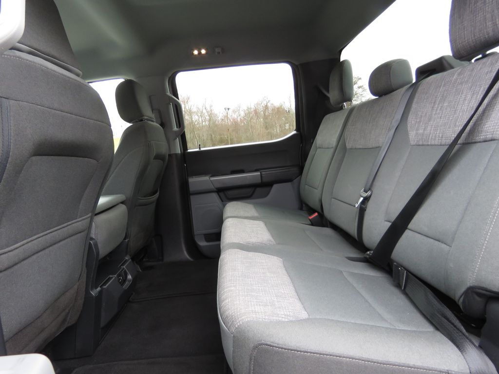 2023 Ford F-150 XLT - Photo 19