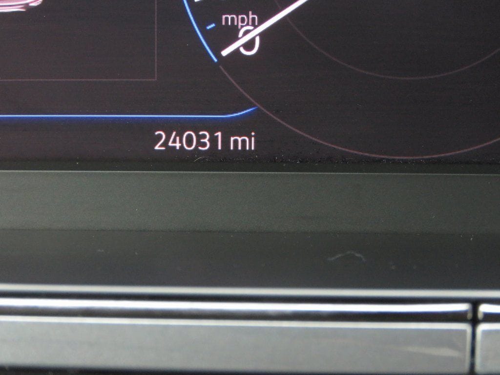 2022 Volkswagen Taos SEL - Photo 21