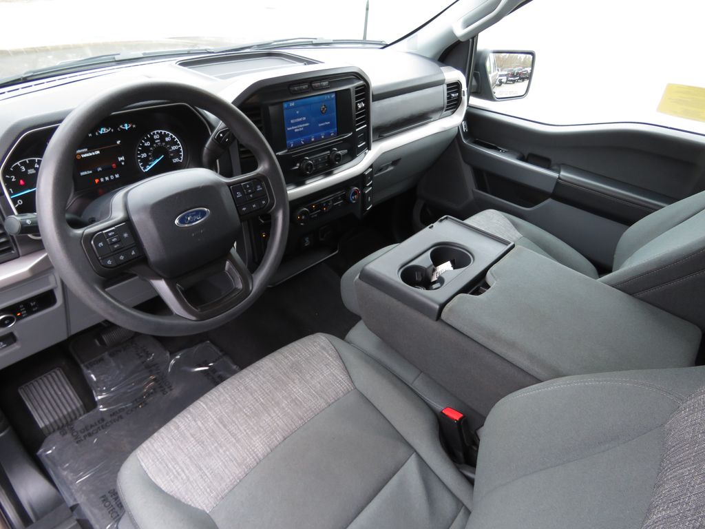 2023 Ford F-150 XLT - Photo 11