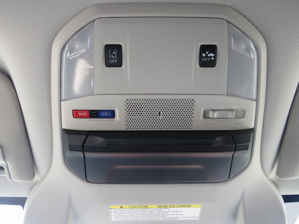 2022 Subaru Ascent Limited - Photo 30