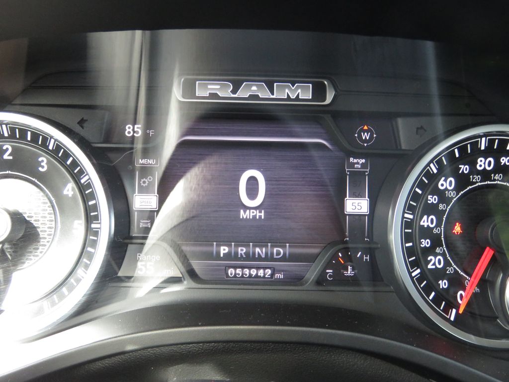 2022 RAM Ram 1500 Pickup Laramie - Photo 20