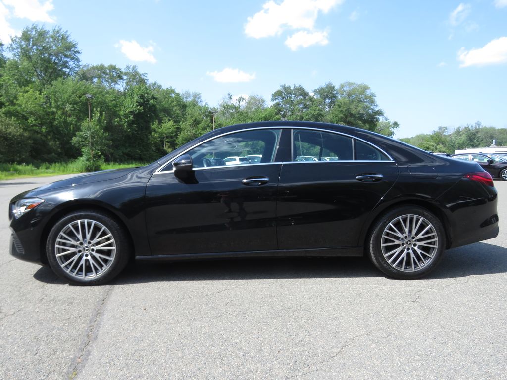 2025 Mercedes-Benz CLA CLA 250 - Photo 8