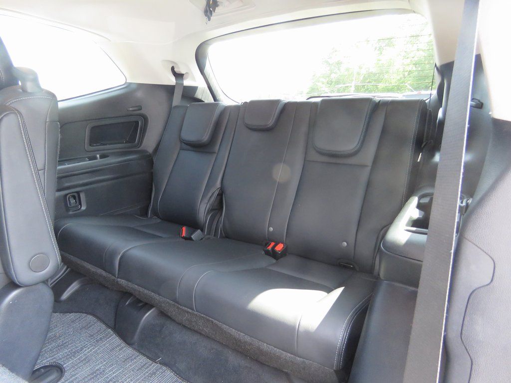 2022 Subaru Ascent Limited - Photo 22