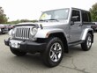 Jeep Wrangler JK