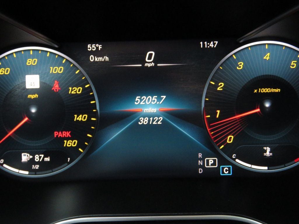 2021 Mercedes-Benz GLC GLC300 - Photo 22