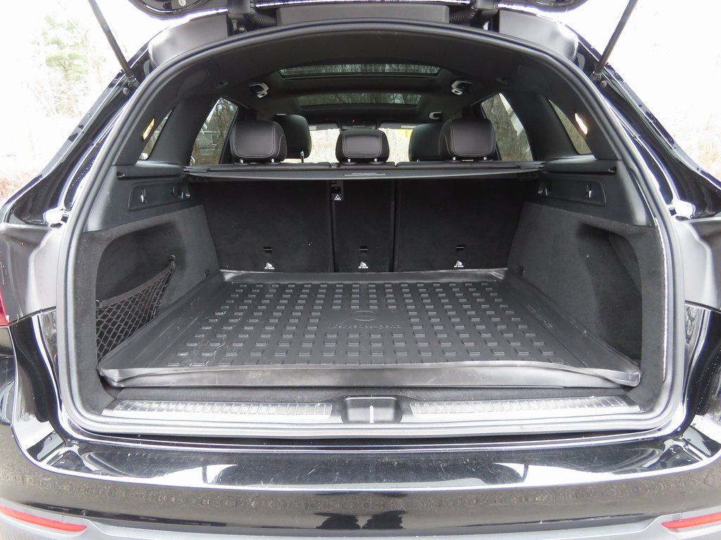 2021 Mercedes-Benz GLC GLC300 - Photo 18