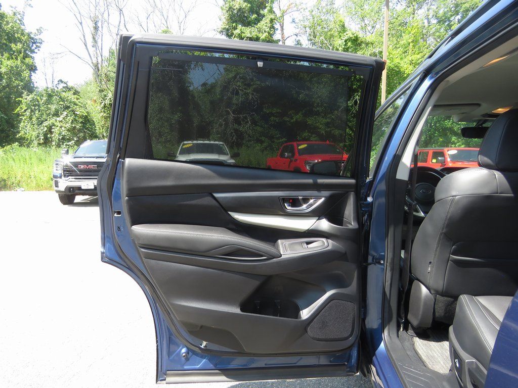 2022 Subaru Ascent Limited - Photo 20