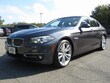 BMW 535i