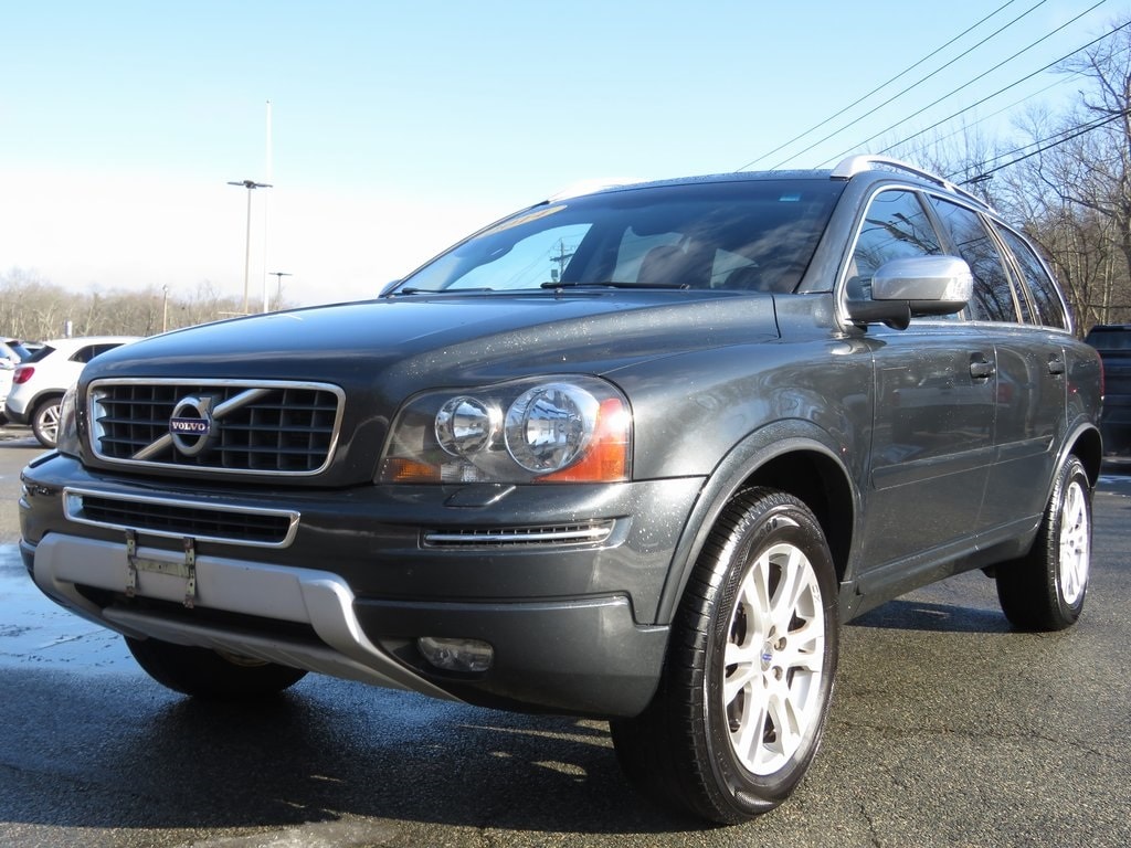 2014 Volvo XC90 3.2's photo