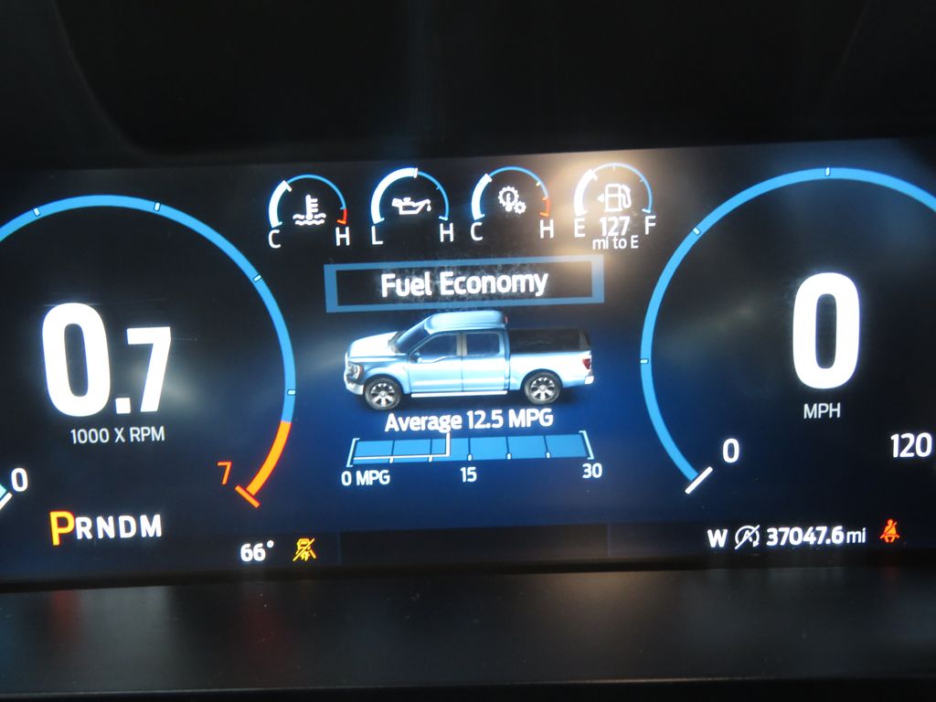 2023 Ford F-150 Platinum - Photo 20