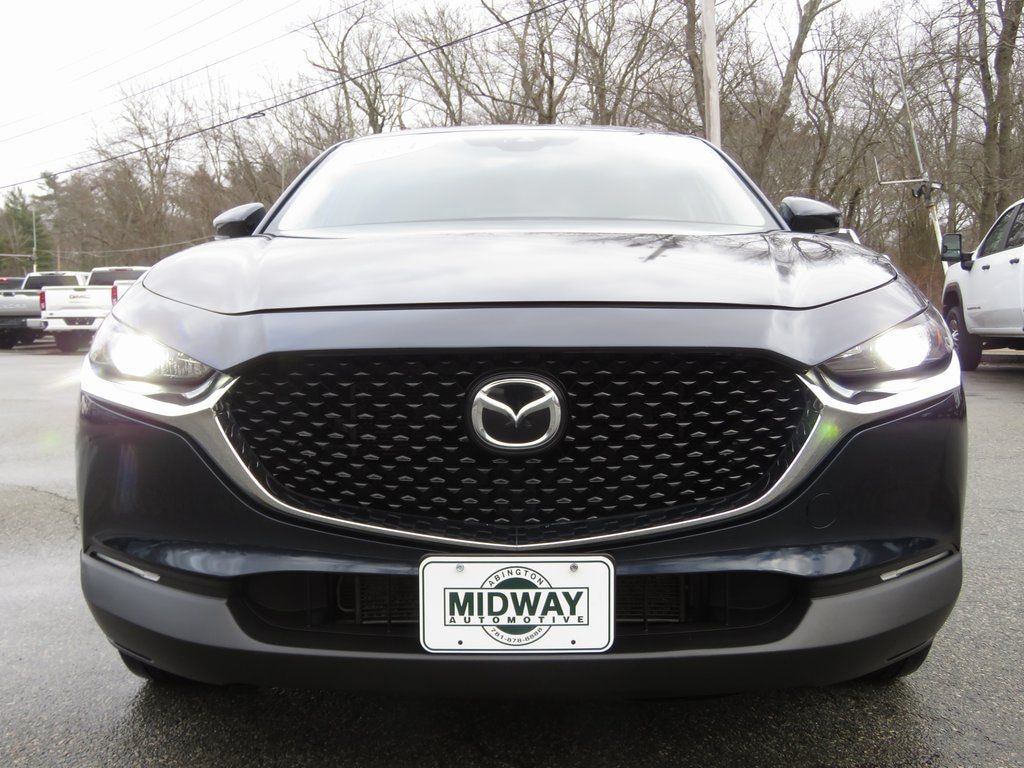 Used 2021 Mazda Mazda CX-30 Preferred Package SUV