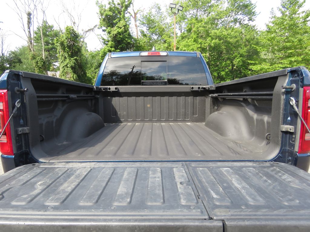 2022 RAM Ram 1500 Pickup Laramie - Photo 17