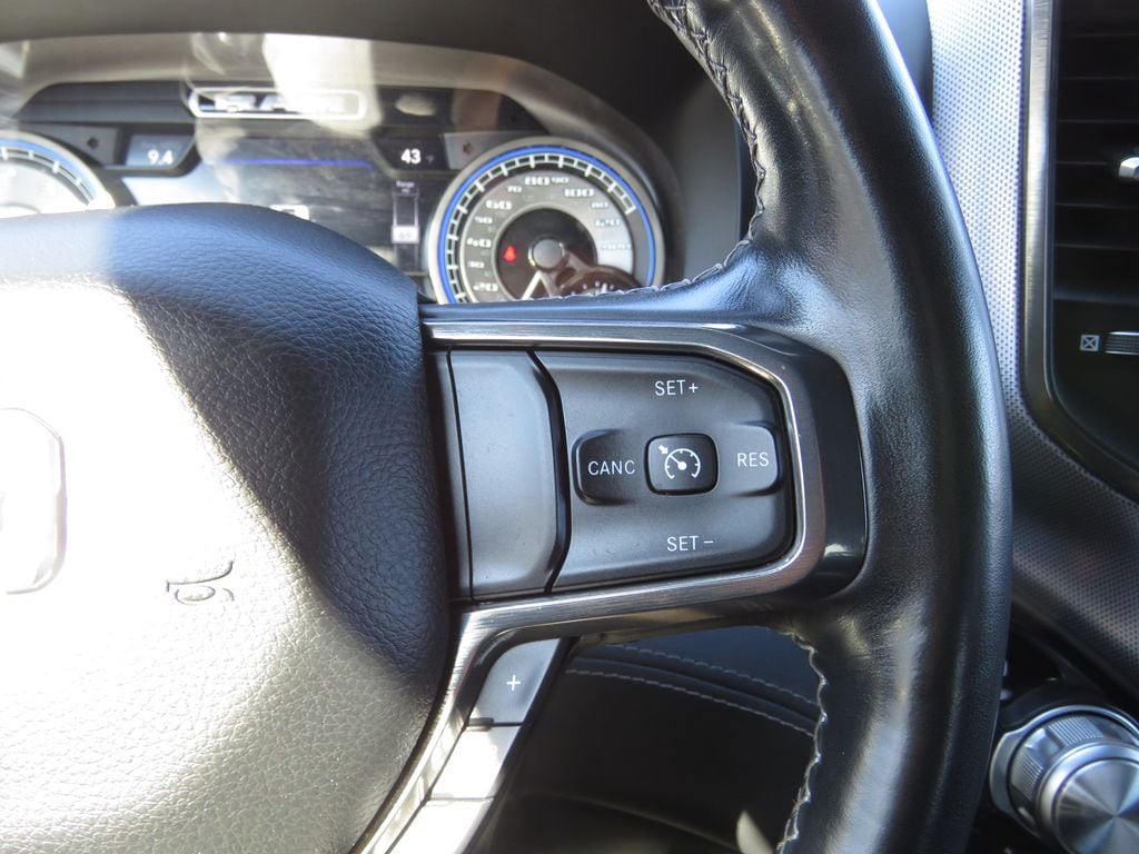2021 RAM Ram 1500 Pickup Limited - Photo 22
