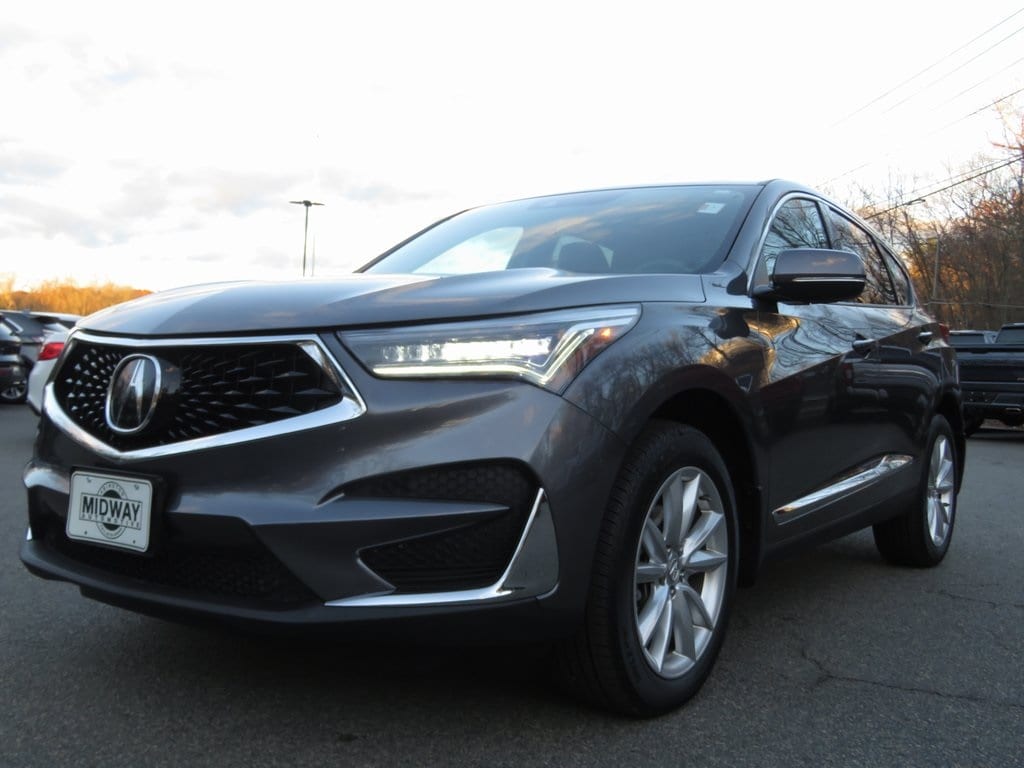 2019 Acura RDX Base's photo