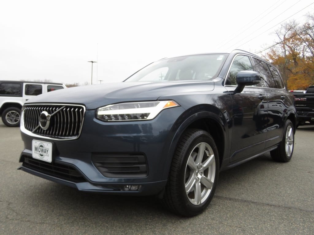 2020 Volvo XC90 Momentum