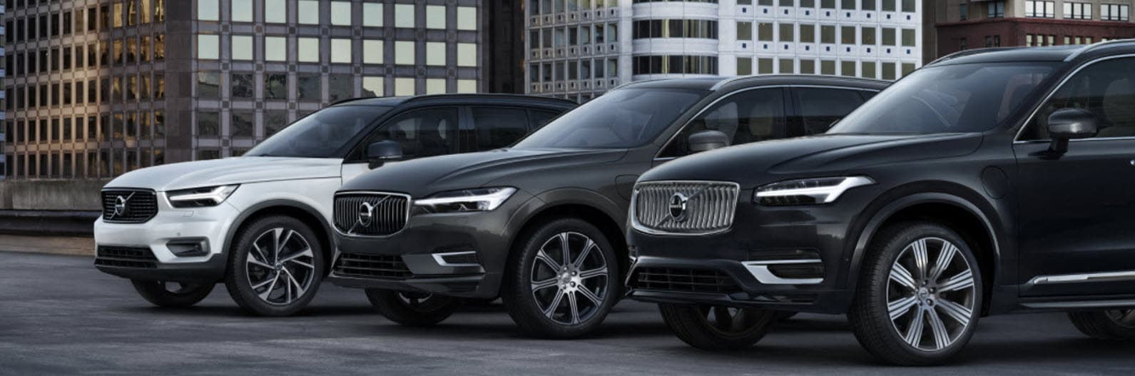 Preowned Used Luxury Cars and SUVs Near Quincy MA Midway Automotive