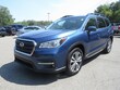  Subaru Ascent