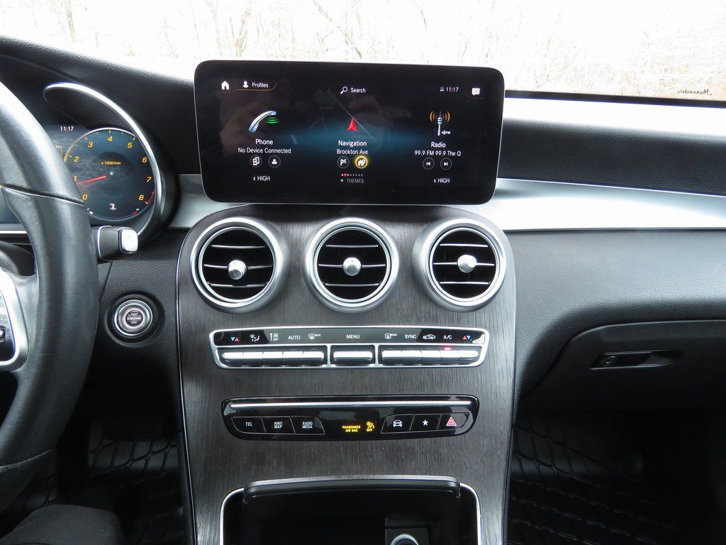 2021 Mercedes-Benz GLC GLC300 - Photo 28