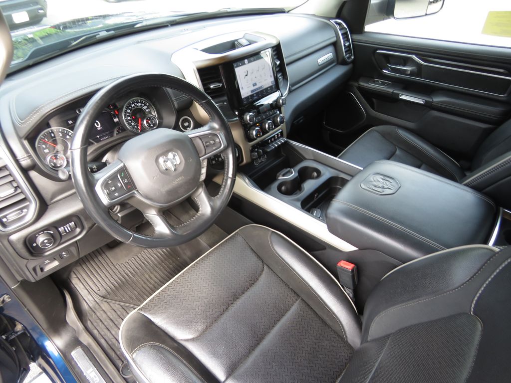 2022 RAM Ram 1500 Pickup Laramie - Photo 11