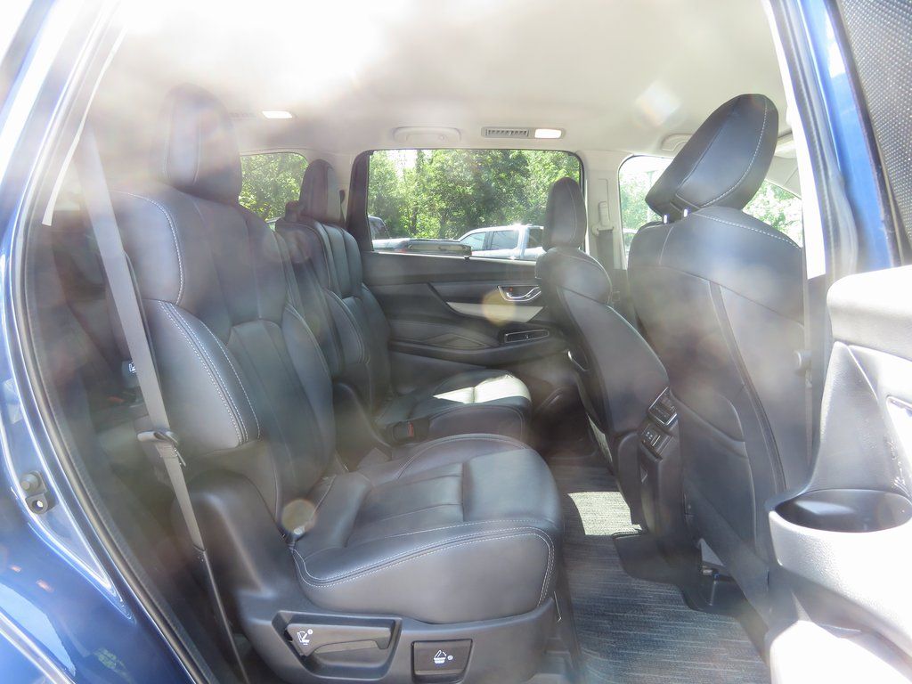 2022 Subaru Ascent Limited - Photo 17