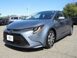 Toyota Corolla Hybrid