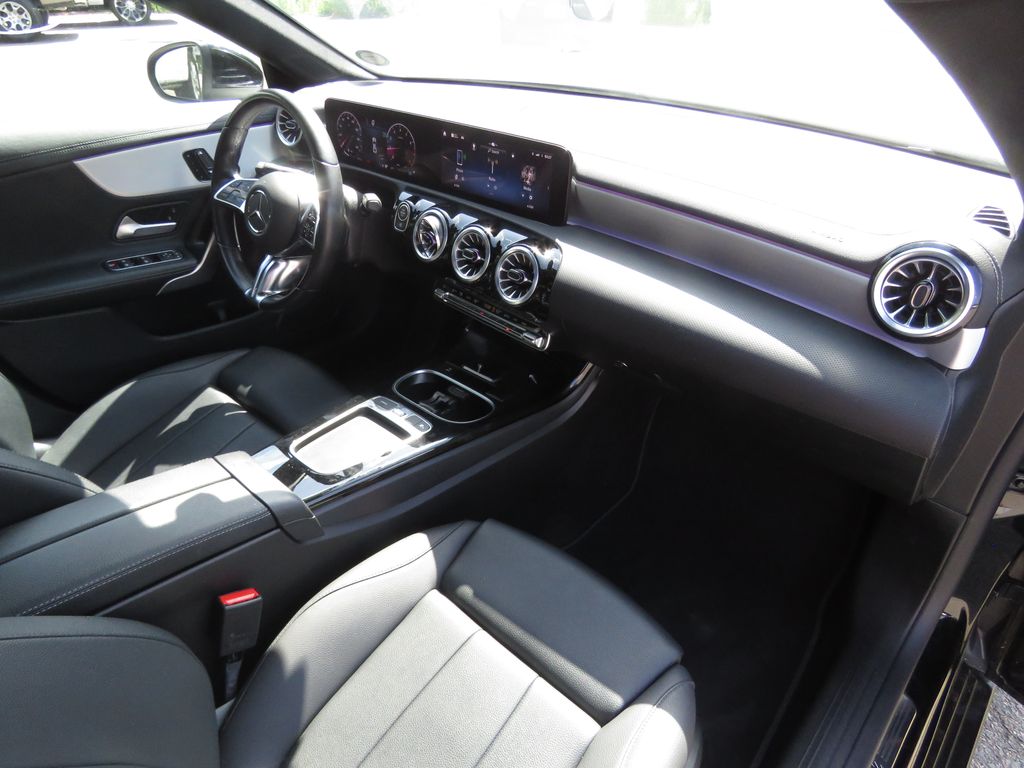 2025 Mercedes-Benz CLA CLA 250 - Photo 14