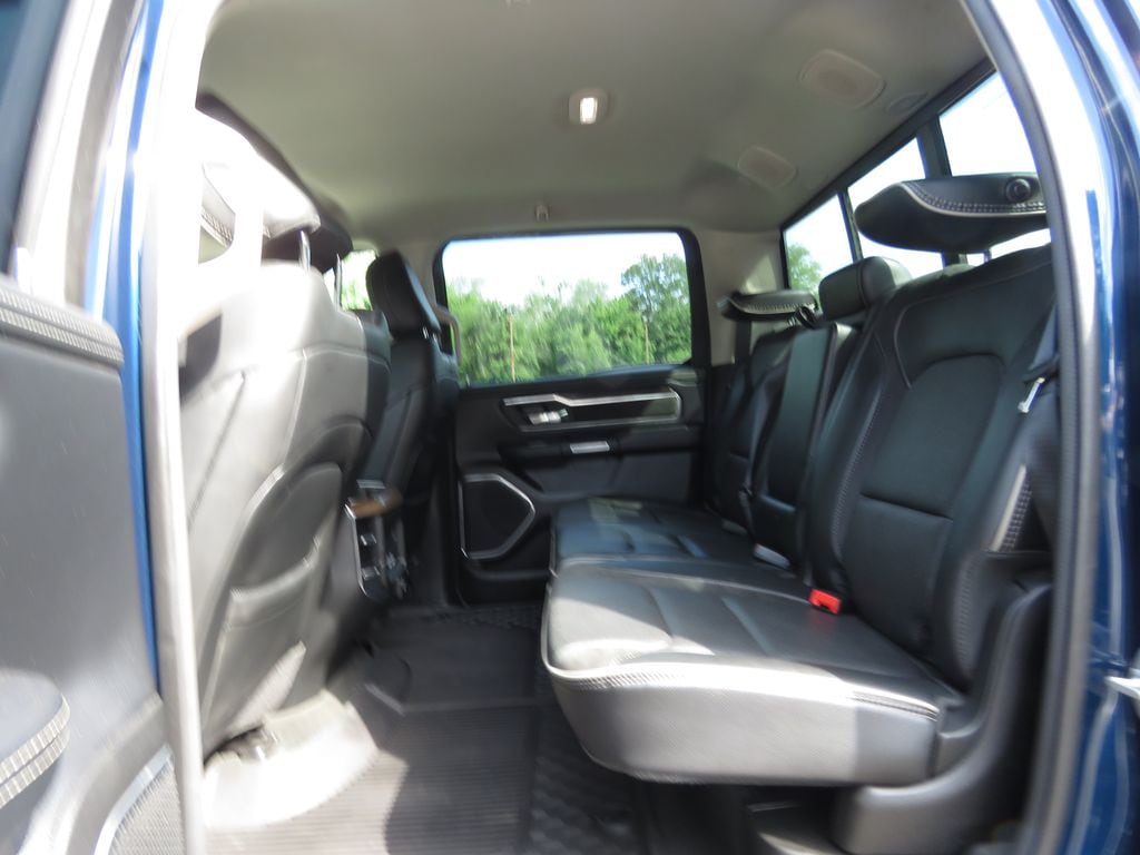 2022 RAM Ram 1500 Pickup Laramie - Photo 19