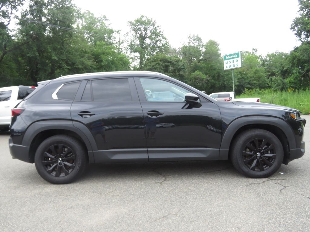 Used 2024 Mazda CX-50 2.5 S Preferred Package SUV