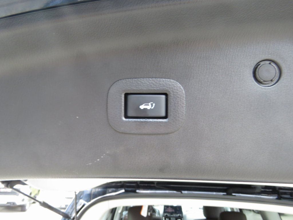 2024 INFINITI QX80 PREMIUM SELECT 4WD - Photo 20