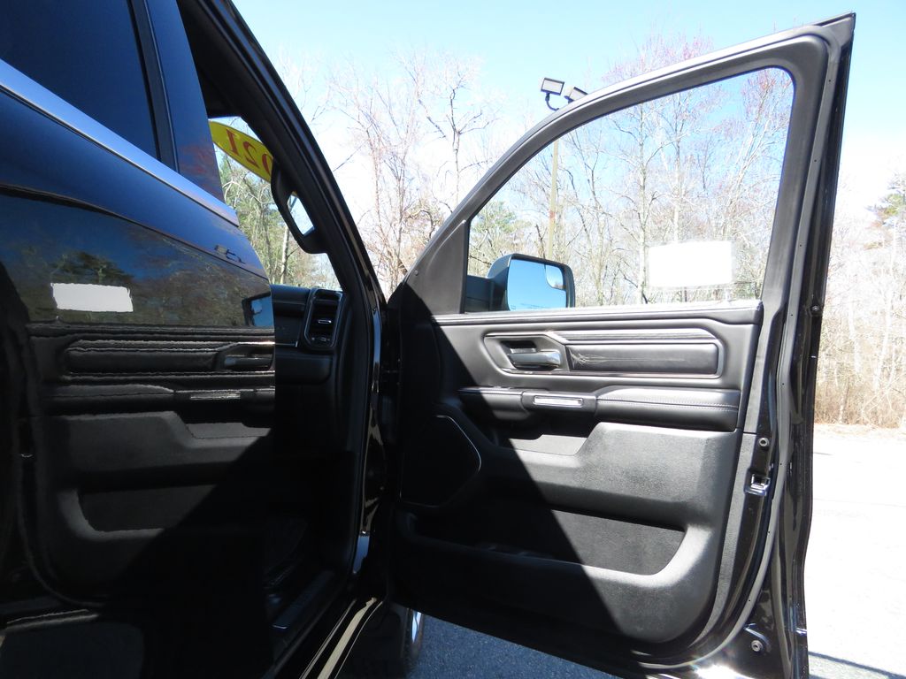 2021 RAM Ram 1500 Pickup Limited - Photo 12
