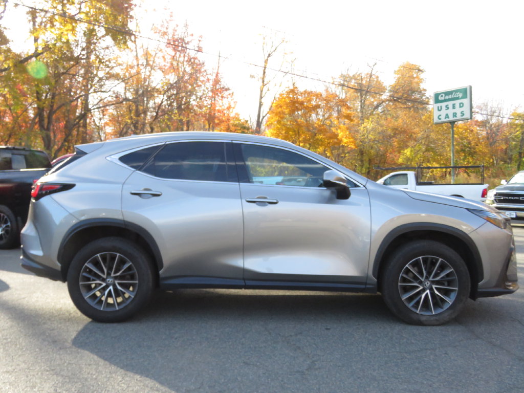 Used 2023 Lexus NX 350 Premium SUV