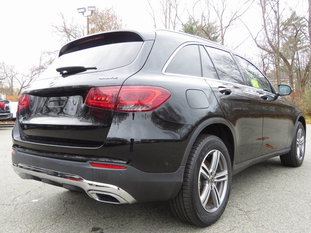 2021 Mercedes-Benz GLC GLC300 - Photo 6