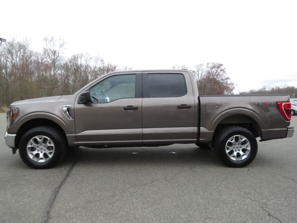 2023 Ford F-150 XLT - Photo 8