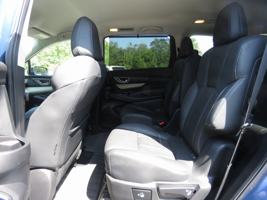 2022 Subaru Ascent Limited - Photo 21