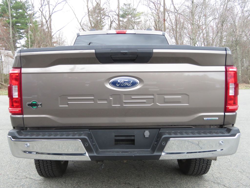 2023 Ford F-150 XLT - Photo 6