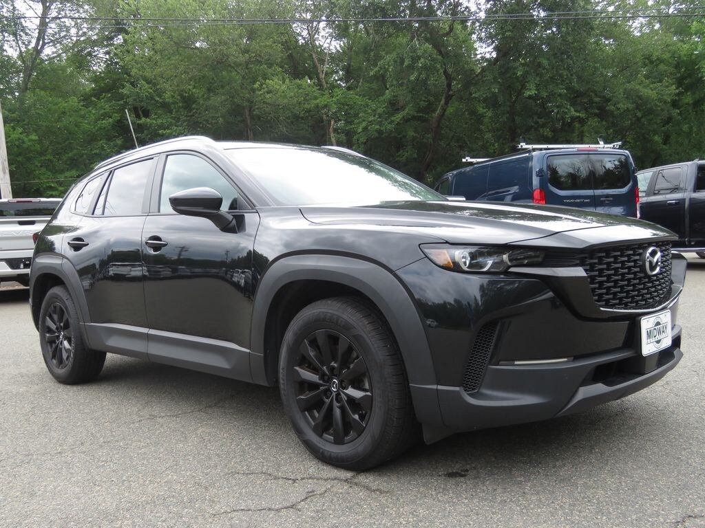 Used 2024 Mazda CX-50 2.5 S Preferred Package SUV