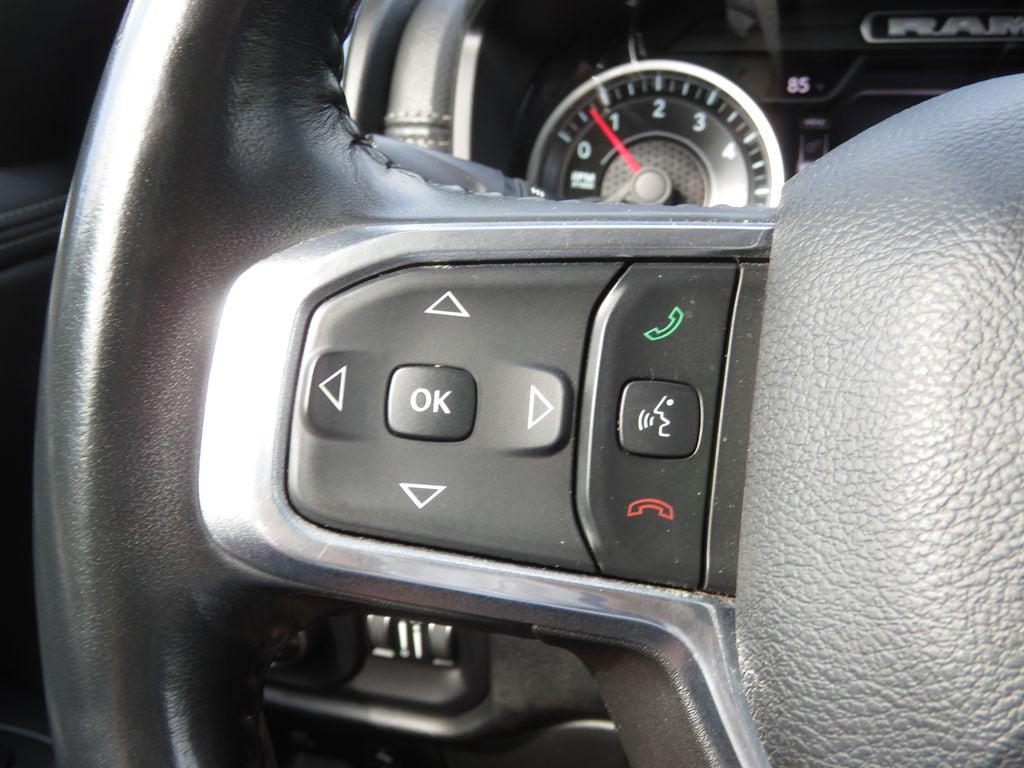 2022 RAM Ram 1500 Pickup Laramie - Photo 21