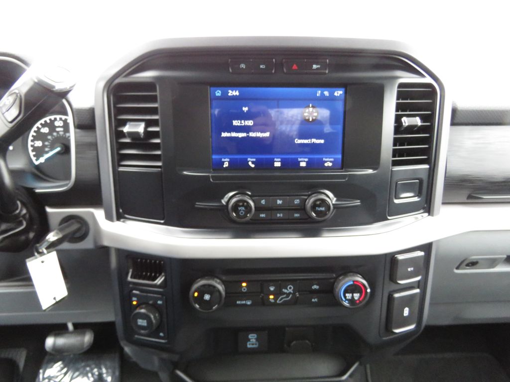2023 Ford F-150 XLT - Photo 24