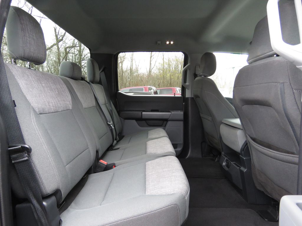 2023 Ford F-150 XLT - Photo 16