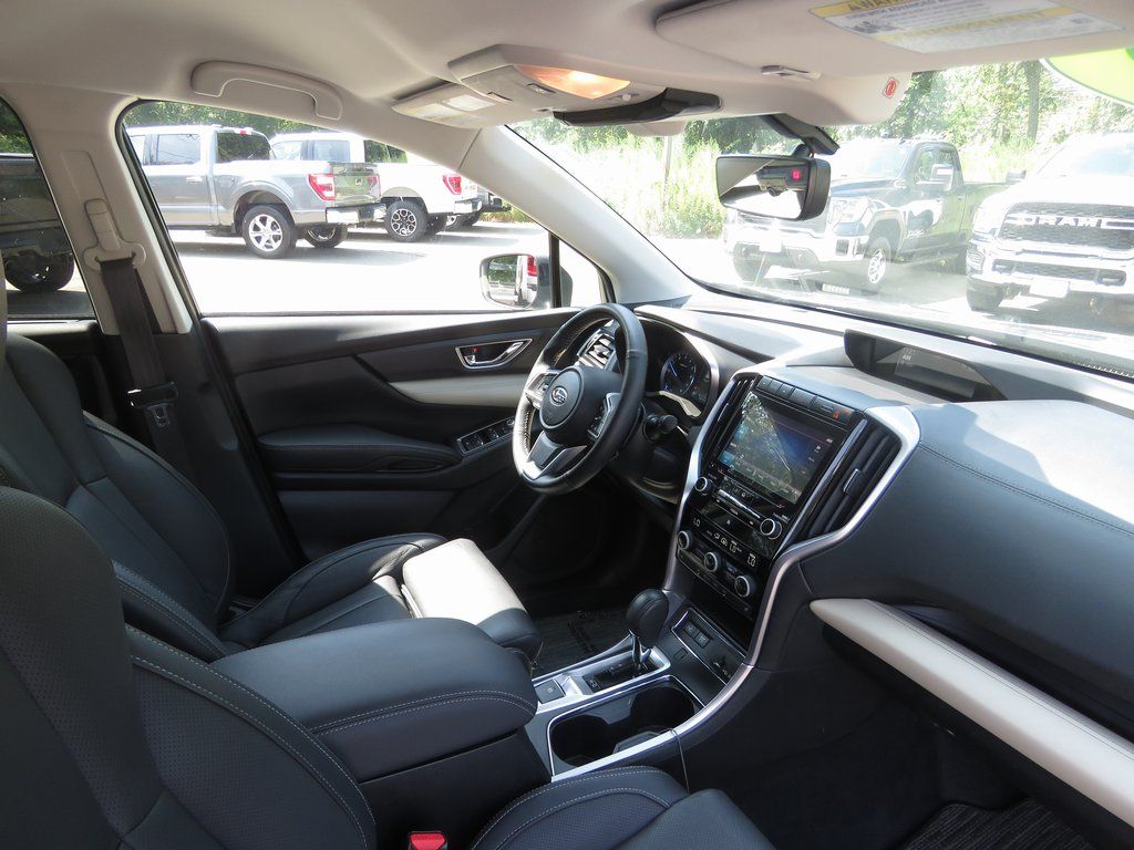 2022 Subaru Ascent Limited - Photo 13